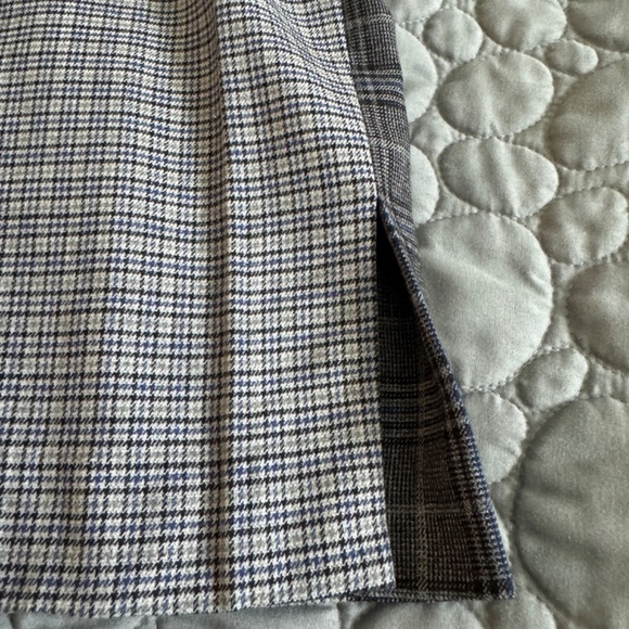 Rag & Bone New York Women's Wool Trousers Size 10 - Picture 6 of 12